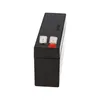 Multipower MP3-8 olověná baterie 8 V 3000mAh se 2 Faston Náhled obrázku produktu 12