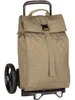 reisenthel carrello della spesa Citycruiser Rhombus Olive Anteprima dell’immagine prodotto 7