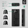 CELLONIC Chargeur Double NP-FM500H Smart et Rapide Voir les images du produit 4