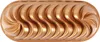 Serenk Fun Cooking Loaf Cake Pan, Anti-Stick , Baking Voir les images du produit 2