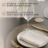 Platzset 6er Set, 2in1 Wende-Tischunterlage Kunstleder Produktbild-Vorschau 5