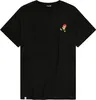 BAVARIAN CAPS BC T-Shirt Grantig by nature Ms SCHWARZ Produktbild-Vorschau 10