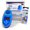 SET> SCUBA 3s Elektronischer Pooltester plus Refill Pack Produktbild-Vorschau 1