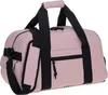 Sporttasche Fitness Tasche aus Plane regenabweisend Damen Produktbild-Vorschau 14