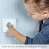 reer Steckdosenkappe, Kindersicherung ohne Kleben, 20 Produktbild-Vorschau 10