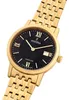 Festina Damenuhr F20021-3 gold Produktbild-Vorschau 3