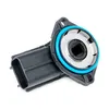 TOPRAN 301 903 Drosselklappenpotentiometer für FORD Fiesta Produktbild-Vorschau 2