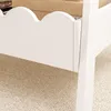 Kindergarderobe 'Vestnes' mit Kleiderstange und Staufach 99 Produktbild-Vorschau 7
