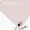 Funda Smart de Silicona tipo Libro para Apple iPad 11 Vista previa de la imagen del producto 4