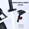 Mountainbike Mountainbike Hardteil MTB 28&29 Zoll Produktbild-Vorschau 7