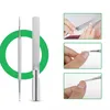 Set per podologia da 7 pezzi, tagliaunghie professionale Anteprima dell’immagine prodotto 10