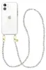 Pearlfection Transparant Cord Hülle - Long cord  - Produktbild-Vorschau 1