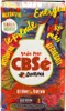 CBSé Guaraná - Mate Tee aus Argentinien 500g - 3 Beutel Produktbild-Vorschau 2