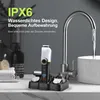 CkeyiN Haarschneidemaschine Profi,4-in-1 Haarschneider Produktbild-Vorschau 6