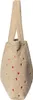 Studio Noos Tasche TEDDY HEARTS MOM-BAG ecru rot | 58x42cm Produktbild-Vorschau 3