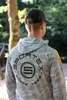 Sportex UV Shirt Gelb/Grau Camou - Größe: 2XL Produktbild-Vorschau 5