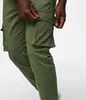 ONLY & SONS Cargo Hose Verjüngter Schnitt Elastische Produktbild-Vorschau 15