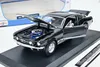 Ford Mustang GTA (1967) - Černá  Maisto 1:18_ Náhled obrázku produktu 3