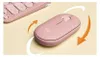 Logitech Pebble Mouse 2 M350s – Kabellose Bluetooth-Maus in Produktbild-Vorschau 21