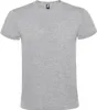 Roly CA6424 | Herren Atomic 150 T-Shirt - Farbe: Heather Produktbild-Vorschau 1