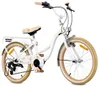 SUN BABY Flower Bike Kinderfahrrad 20 Zoll Mädchen, Fahrrad Produktbild-Vorschau 15
