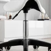 Tabouret cosmétique coiffeur chaise tabouret selle SPA Voir les images du produit 14