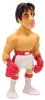 MINIX, figúrka Rocky Balboa s motívom športového zápasu PVC Náhľad obrázku produktu 12