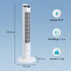 VonHaus 102cm Turmventilator mit WiFi & Smart Alexa/Google Produktbild-Vorschau 7