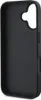 Guess GUHCP16SG4GFGR iPhone 16 6.1"  schwarz hardcase 4G Produktbild-Vorschau 9