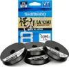 SHIMANO Kairiki 8, 150 m, 0,32 mm, 33,5 kg, svetlosivá, Náhľad obrázku produktu 6