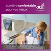 Philips Čirá žárovka s tradičním vzhledem 60 W, A60 6× E27, Náhled obrázku produktu 9