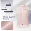 ROCKBROS TVI Gilet da ciclismo da donna traspirante e Anteprima dell’immagine prodotto 2