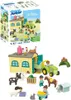 PLAYMOBIL 71656, Farma, 1 lat(a), Wielobarwny, Plastik Podgląd zdjęcia produktu 19