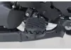 Supports de pieds Sw-Motech Ion pour Honda Voir les images du produit 4