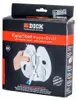 The image shows the packaging of a knife sharpener. Náhľad obrázku produktu