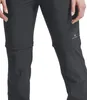 ATHL DPT. Pantaloni da trekking funzionali da Anteprima dell’immagine prodotto 2