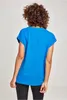 Urban Classics T-Shirt Damen Ladies Extended Shoulder Tee Produktbild-Vorschau 21