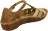 Pikolinos Vallarta Sandale Braun Produktbild-Vorschau 53