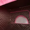 Dampfsauna Saunakabine Heimsauna für 2 Person Produktbild-Vorschau 7