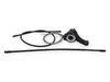 SunRace SLM2T R7 Daumen Schalthebel mit Stufen Schwarz 7 Produktbild-Vorschau 4