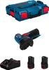 Bosch GWS 12V-76, 2x GBA 12V 3.0 Akku-Winkelschleifer Produktbild-Vorschau 44