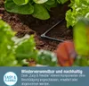 Micro-Drip-System L-Stück 4,6mm (3/16") (dunkelgrau, 10 Produktbild-Vorschau 9