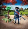 PLAYMOBIL PLAYMOBIL 71481 Ninja avec équipement 71481 Voir les images du produit 8