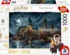 Schmidt Spiele Wizarding World Harry Potter Hogwarts Anteprima dell’immagine prodotto 1