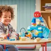 LEGO DUPLO Kryjówka Pajęczej Drużyny, Zestaw do budowania, Podgląd zdjęcia produktu 4