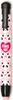 LEGAMI Gomme en forme de stylo forme Oops PANDA Voir les images du produit 3