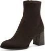 Bottines à Talon Voir les images du produit 6