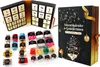 Socken Adventskalender 2025 - Geschenk für Frauen - Produktbild-Vorschau 4