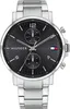 Tommy Hilfiger DANIEL 1710413 Herrenarmbanduhr Produktbild-Vorschau 1