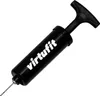 VirtuFit Pro Mini kosz do koszykówki z 2 piłkami i pompką, Podgląd zdjęcia produktu 6